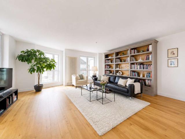 Wohnung zum Kaufen in Frankfurt am Main 1.290.000,00 EUR 212 m²