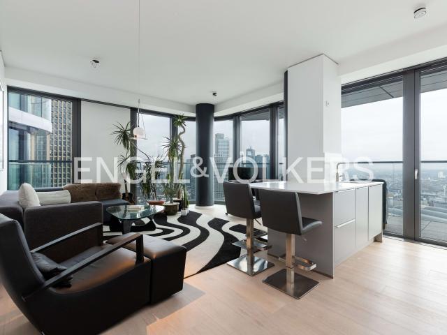 Wohnung zum Kaufen in Frankfurt am Main 1.295.000,00 EUR 90 m²
