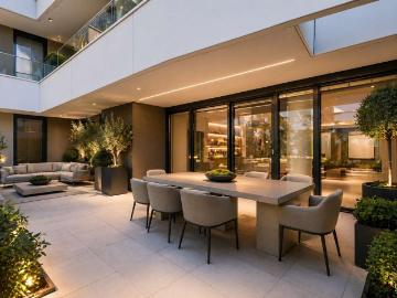 Wohnung zum Kaufen in Frankfurt am Main 1.295.000,00 EUR 195 m²