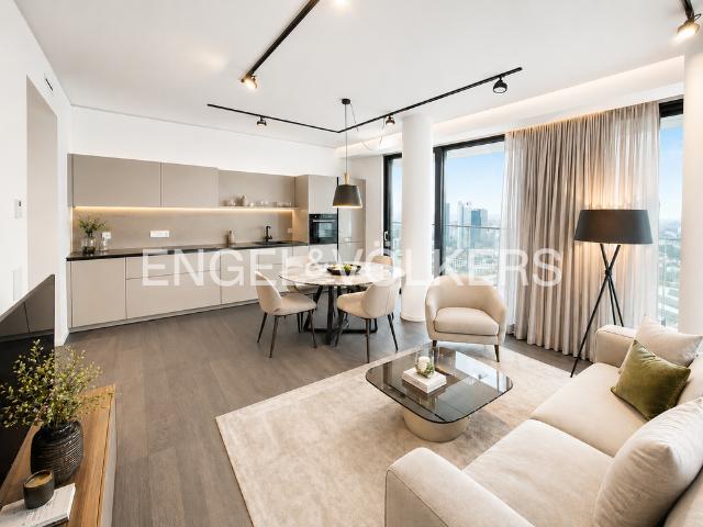 Wohnung zum Kaufen in Frankfurt am Main 1.310.000,00 EUR 97.24 m²
