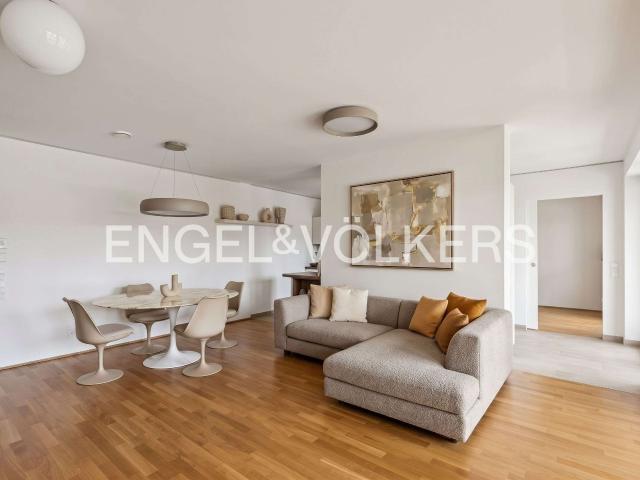 Wohnung zum Kaufen in Frankfurt am Main 1.350.000,00 EUR 106 m²