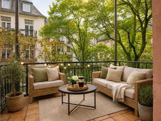Wohnung zum Kaufen in Frankfurt am Main 1.350.000,00 EUR 150 m²