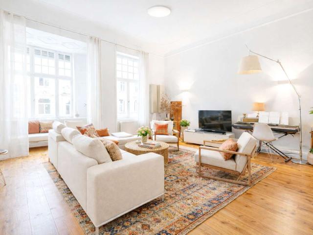 Wohnung zum Kaufen in Frankfurt am Main 1.350.000,00 EUR 150 m²