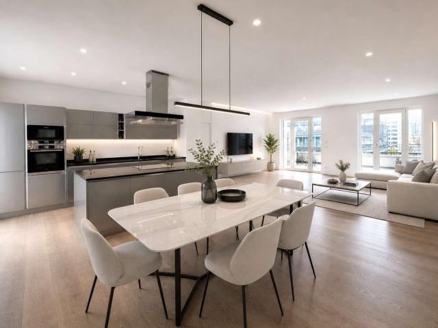 Wohnung zum Kaufen in Frankfurt am Main 1.350.000,00 EUR 160.6 m²