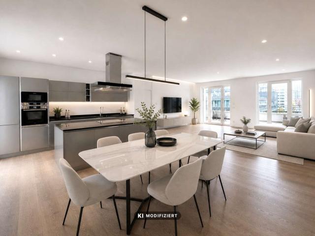 Wohnung zum Kaufen in Frankfurt am Main 1.350.000,00 EUR 160.6 m²