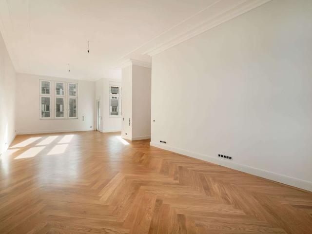 Wohnung zum Kaufen in Frankfurt am Main 1.370.000,00 EUR 135.81 m²