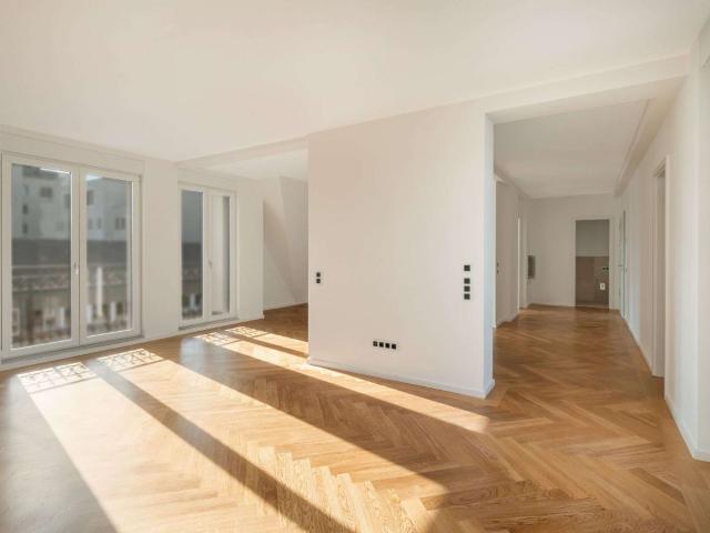 Wohnung zum Kaufen in Frankfurt am Main 1.390.000,00 EUR 120.08 m²