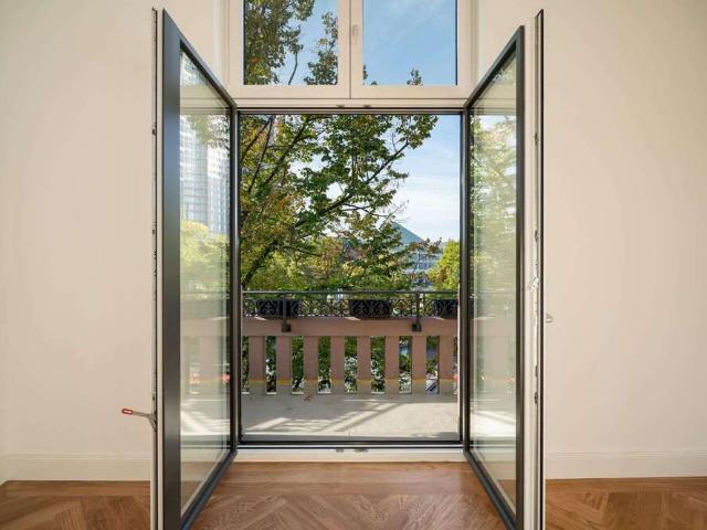 Wohnung zum Kaufen in Frankfurt am Main 1.390.000,00 EUR 127.33 m²