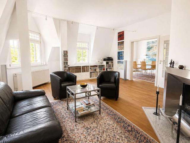 Wohnung zum Kaufen in Frankfurt am Main 1.390.000,00 EUR 160 m²