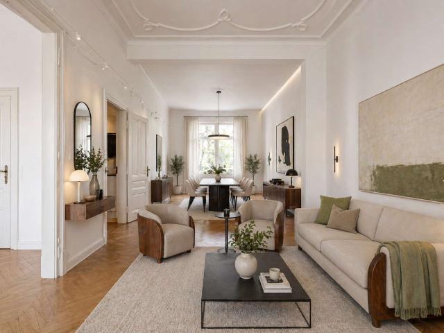Wohnung zum Kaufen in Frankfurt am Main 1.395.000,00 EUR 135.81 m²