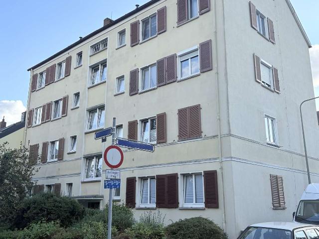 Wohnung zum Kaufen in Frankfurt am Main 258.000,00 EUR 67 m²