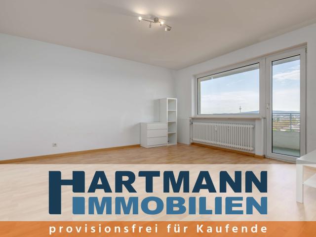 Wohnung zum Kaufen in Frankfurt am main 259.000,00 EUR 51 m²