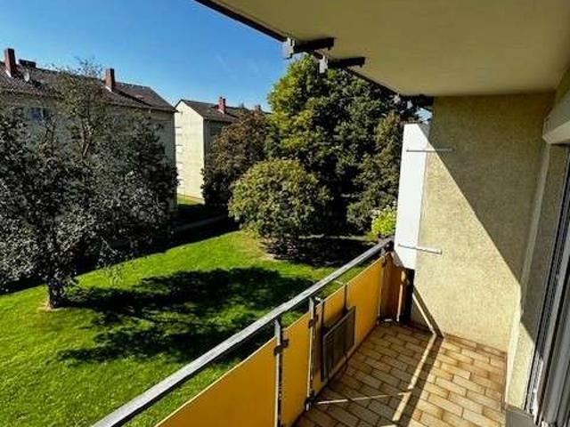 Wohnung zum Kaufen in Frankfurt am Main 259.000,00 EUR 56 m²