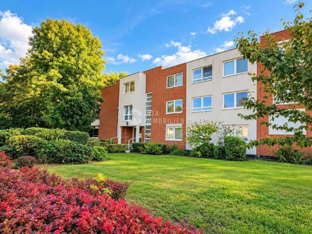 Wohnung zum Kaufen in Frankfurt am Main 259.000,00 EUR 61.2 m²