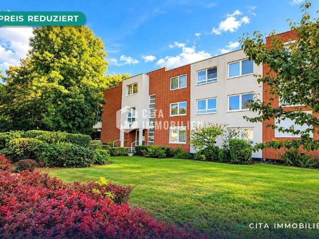 Wohnung zum Kaufen in Frankfurt am Main 259.000,00 EUR 61.2 m²
