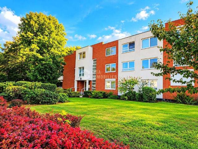 Wohnung zum Kaufen in Frankfurt am Main 259.000,00 EUR 61.2 m²