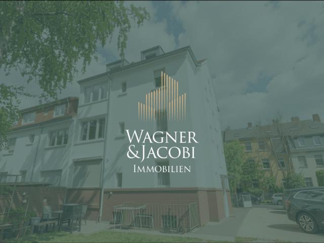 Wohnung zum Kaufen in Frankfurt am Main 250.000,00 EUR 70 m²