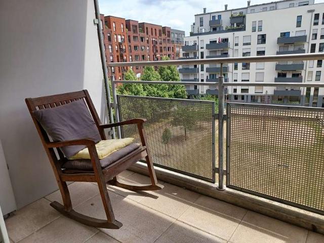 Wohnung zum Kaufen in Frankfurt am Main 267.000,00 EUR 42 m²