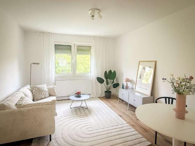 Wohnung zum Kaufen in Frankfurt am Main 269.000,00 EUR 45 m²