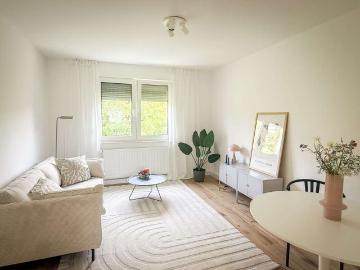 Wohnung zum Kaufen in Frankfurt am Main 269.000,00 EUR 45 m²