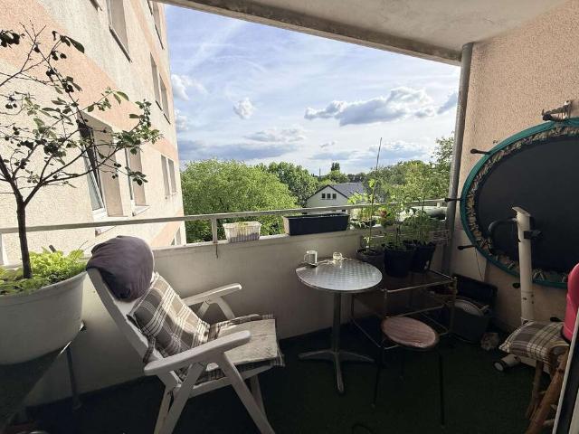 Wohnung zum Kaufen in Frankfurt am Main 269.000,00 EUR 69 m²