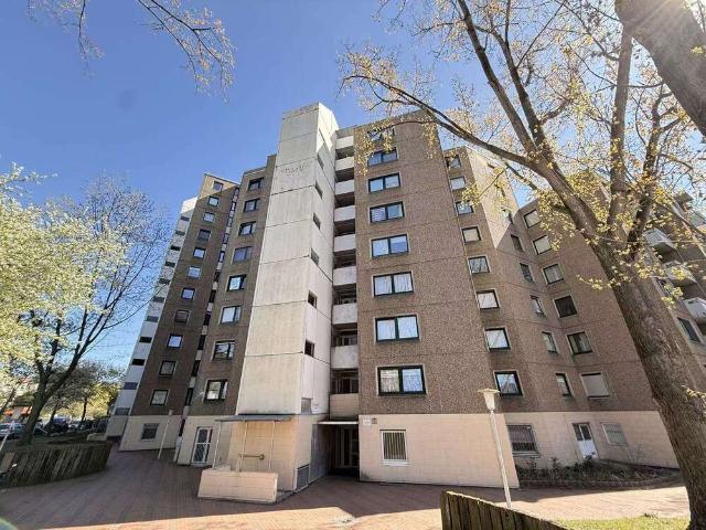 Wohnung zum Kaufen in Frankfurt am Main 274.000,00 EUR 88.6 m²