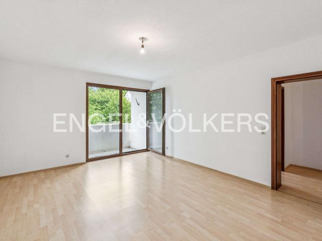 Wohnung zum Kaufen in Frankfurt am Main 275.000,00 EUR 57.22 m²