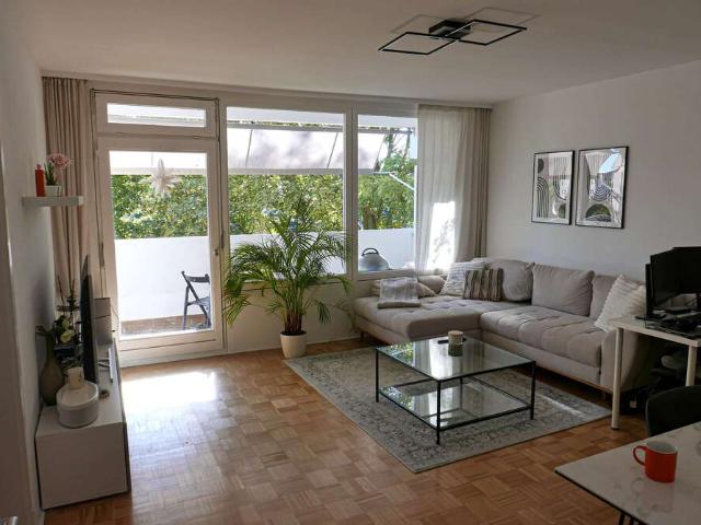 Wohnung zum Kaufen in Frankfurt am Main 279.000,00 EUR 58 m²