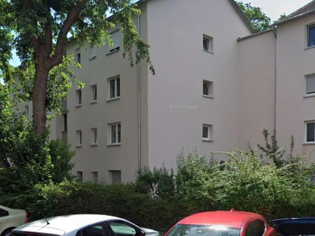 Wohnung zum Kaufen in Frankfurt am Main 269.900,00 EUR 59 m²