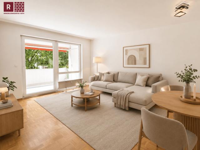 Wohnung zum Kaufen in Frankfurt am Main 279.000,00 EUR 66 m²