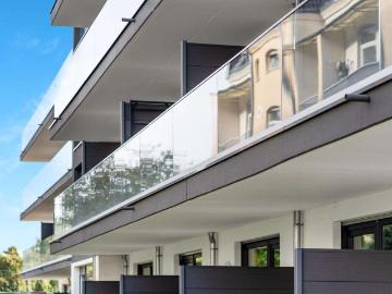 Wagengasse, Unterliederbach