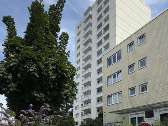 Wohnung zum Kaufen in Frankfurt am Main 285.000,00 EUR 56 m²