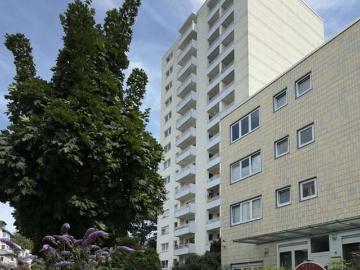 Wohnung zum Kaufen in Frankfurt am Main 285.000,00 EUR 56 m²