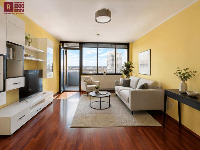 Wohnung zum Kaufen in Frankfurt am Main 285.000,00 EUR 60 m²