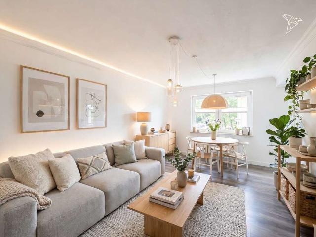 Wohnung zum Kaufen in Frankfurt am Main 289.000,00 EUR 56 m²