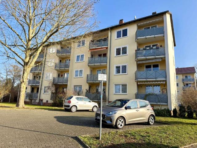 Wohnung zum Kaufen in Frankfurt am Main 280.000,00 EUR 59 m²