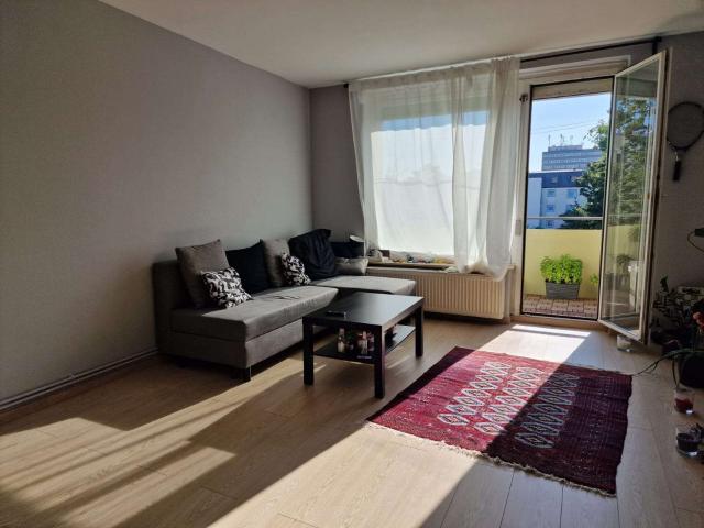 Wohnung zum Kaufen in Frankfurt am Main 280.000,00 EUR 67 m²