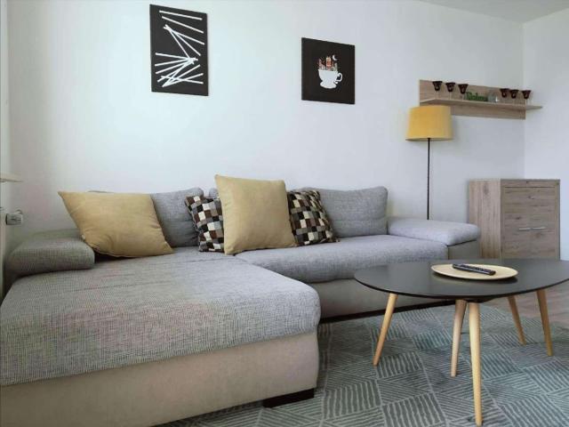 Wohnung zum Kaufen in Frankfurt am Main 283.000,00 EUR 52.9 m²