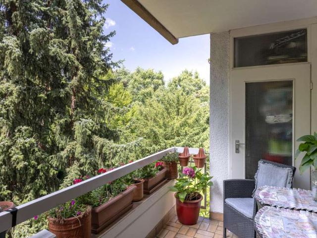 Wohnung zum Kaufen in Frankfurt am Main 294.000,00 EUR 63.5 m²