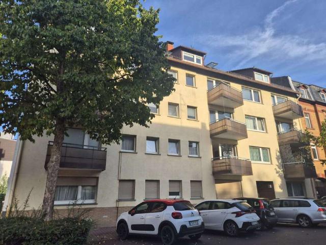 Wohnung zum Kaufen in Frankfurt am Main 294.000,00 EUR 63.84 m²