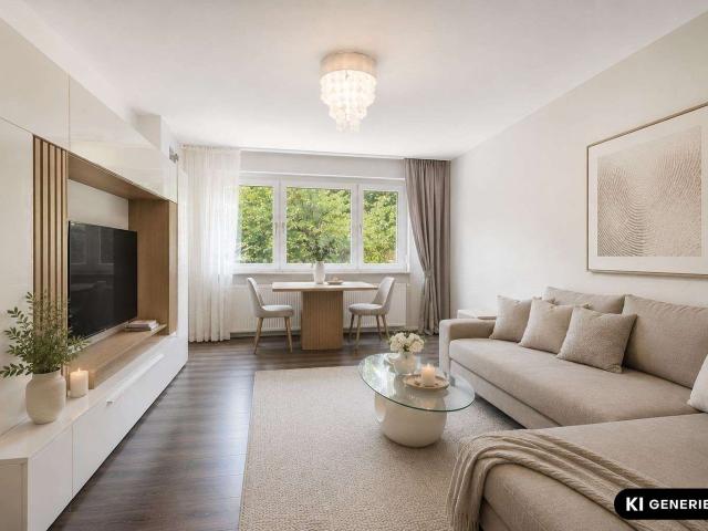 Wohnung zum Kaufen in Frankfurt am Main 294.000,00 EUR 69 m²
