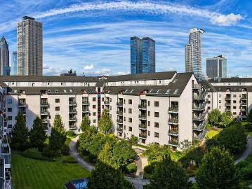 Wohnung zum Kaufen in Frankfurt am Main 295.000,00 EUR 54.52 m²