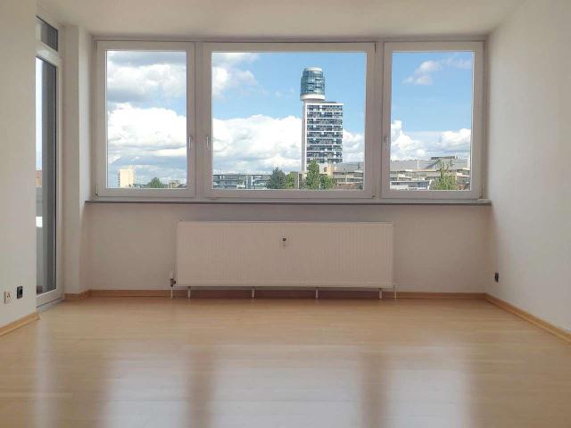 Wohnung zum Kaufen in Frankfurt am Main 295.000,00 EUR 59 m²