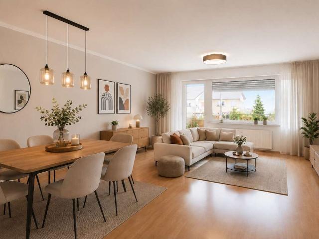 Wohnung zum Kaufen in Frankfurt am Main 295.000,00 EUR 67.48 m²