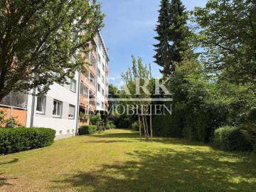 Wohnung zum Kaufen in Frankfurt am Main 298.000,00 EUR 87 m²