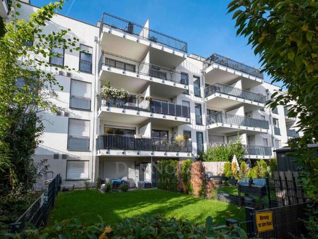 Wohnung zum Kaufen in Frankfurt am Main 299.000,00 EUR 46 m²