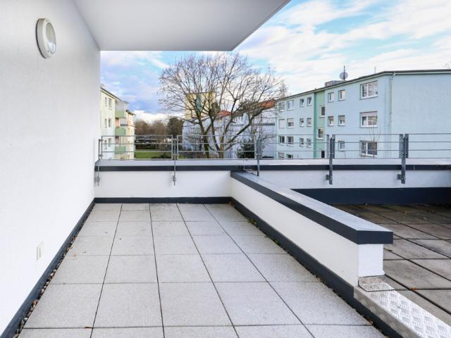 Wohnung zum Kaufen in Frankfurt am Main 299.000,00 EUR 60 m²
