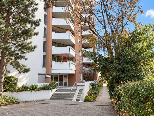 Wohnung zum Kaufen in Frankfurt am Main 299.000,00 EUR 66 m²
