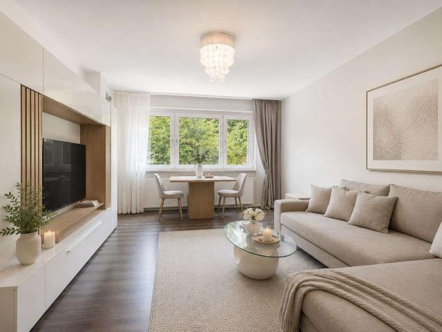 Wohnung zum Kaufen in Frankfurt am Main 299.000,00 EUR 69 m²