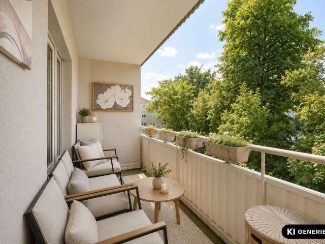 Wohnung zum Kaufen in Frankfurt am Main 299.000,00 EUR 69 m²